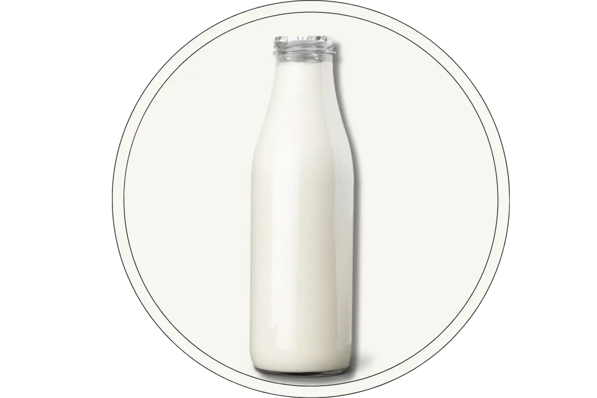 Milk