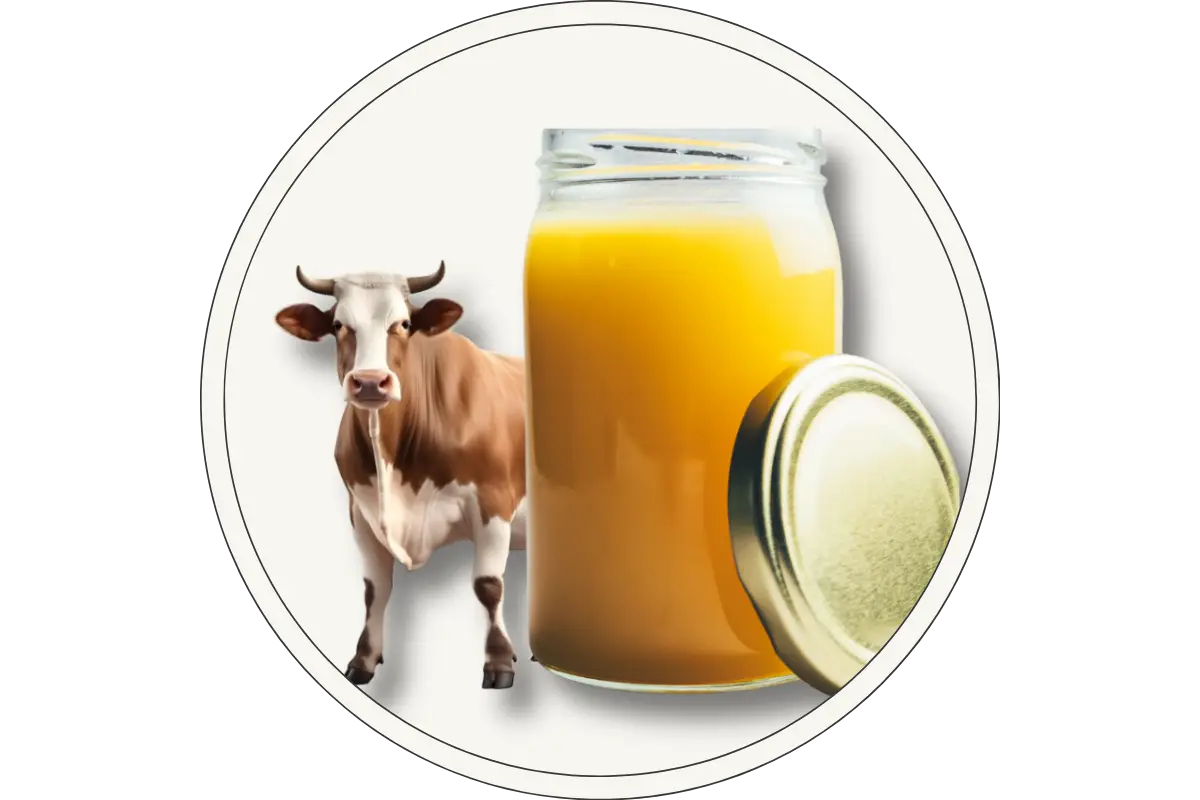 Desi Ghee