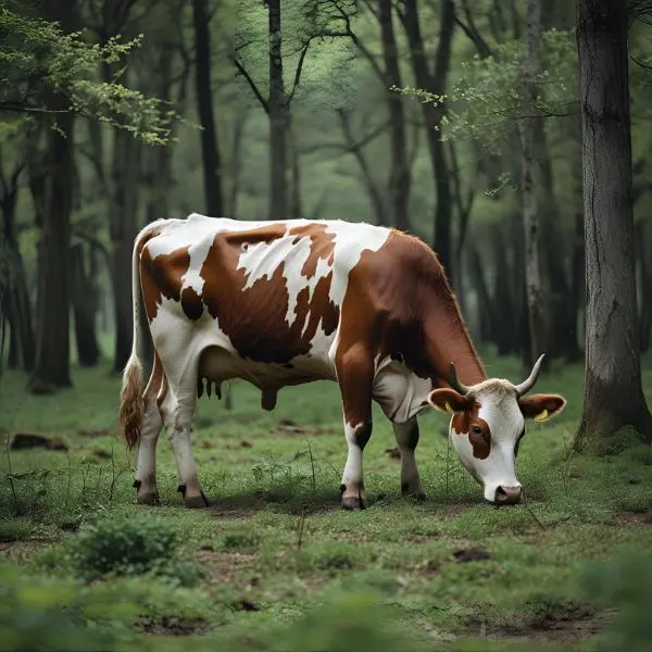 cow